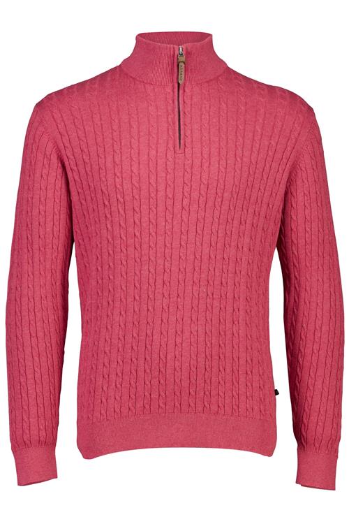 Se Morgan Half-zip hos Tøjeksperten