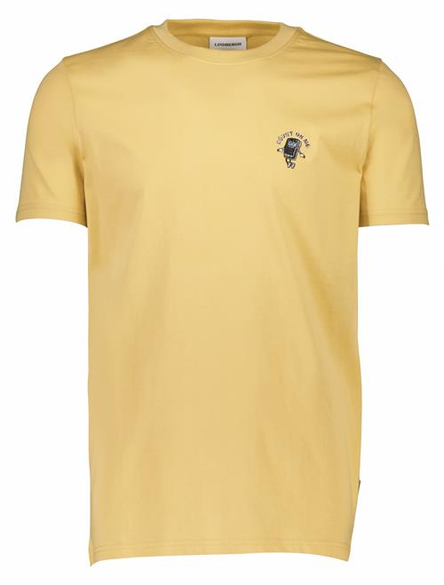 Se Lindbergh T-shirt hos Tøjeksperten