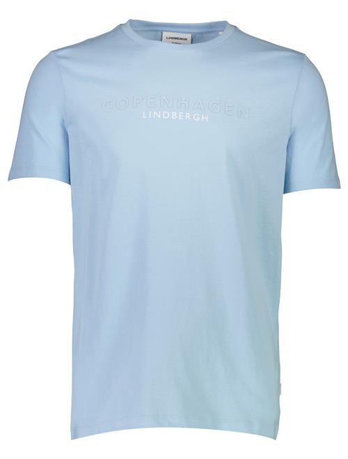 Se Lindbergh T-shirt hos Tøjeksperten