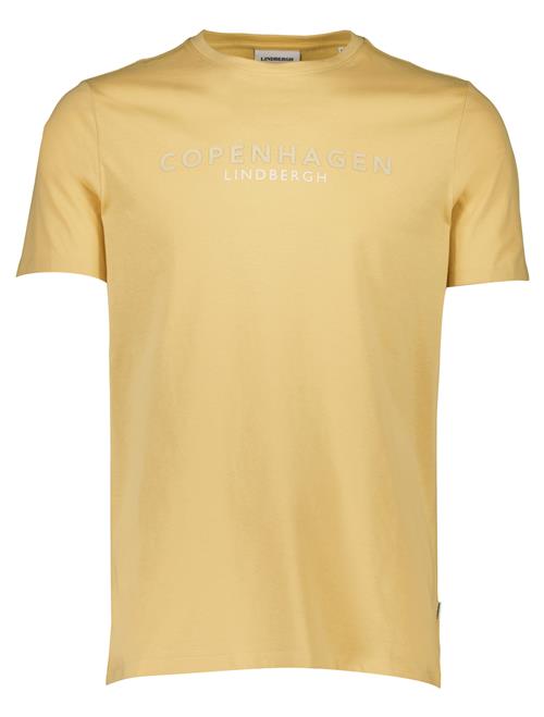 Se Lindbergh T-shirt hos Tøjeksperten
