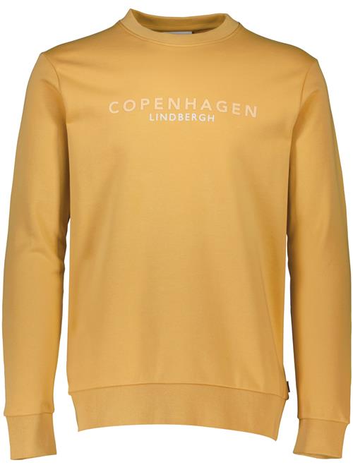 Se Lindbergh Sweatshirt hos Tøjeksperten