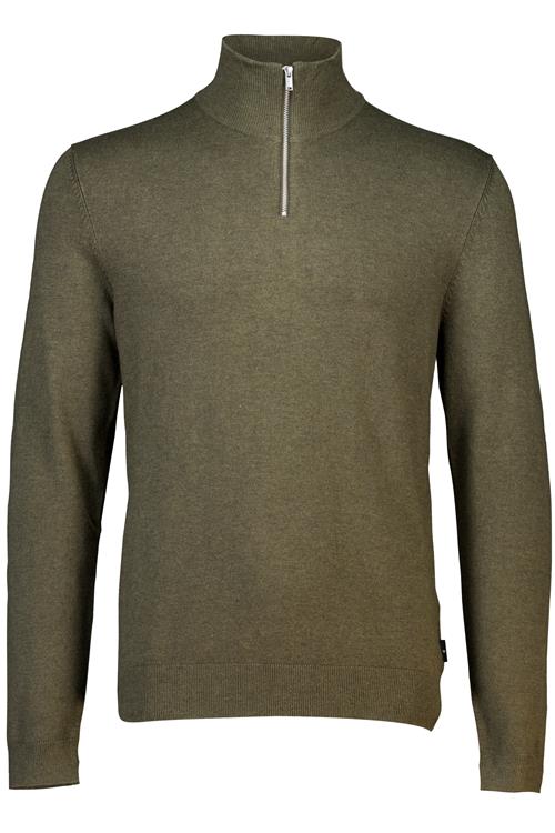 Se Junk de Luxe Half-zip hos Tøjeksperten