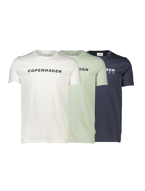 Lindbergh T-shirt