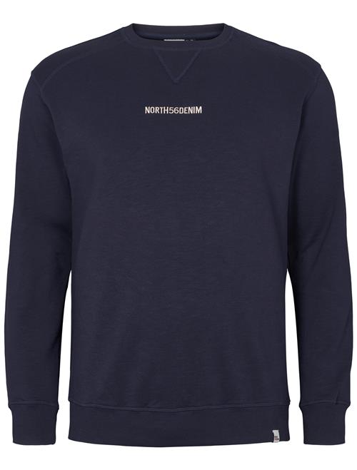 Se North Sweatshirt hos Tøjeksperten
