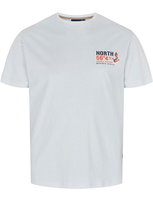 Se North T-shirt hos Tøjeksperten