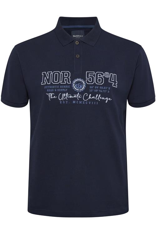 North Poloshirt