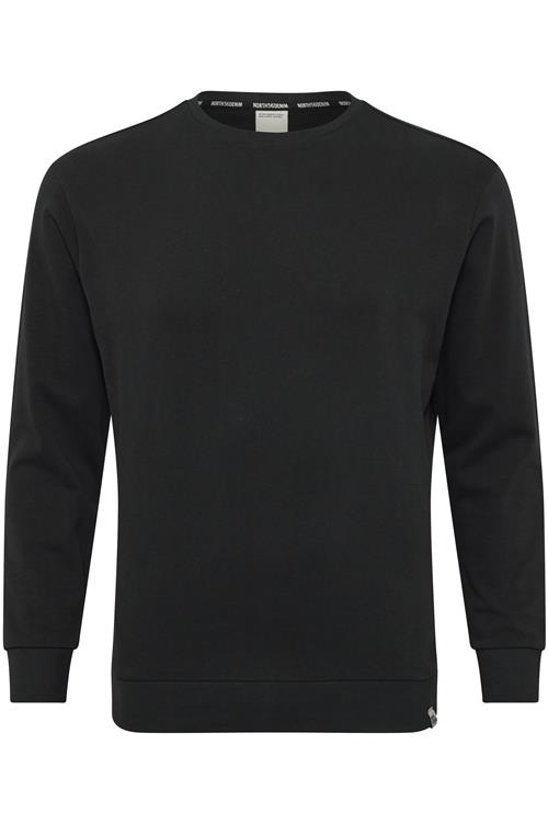 Se North Sweatshirt hos Tøjeksperten