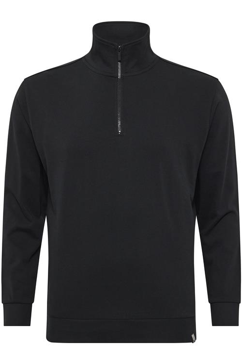 North Half-zip