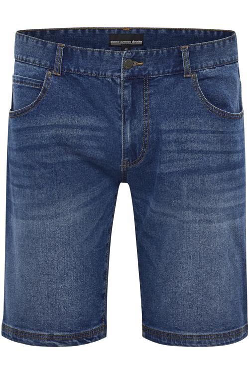 North Denimshorts