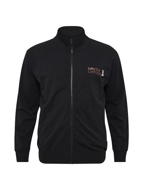 Se North Sweatshirt hos Tøjeksperten