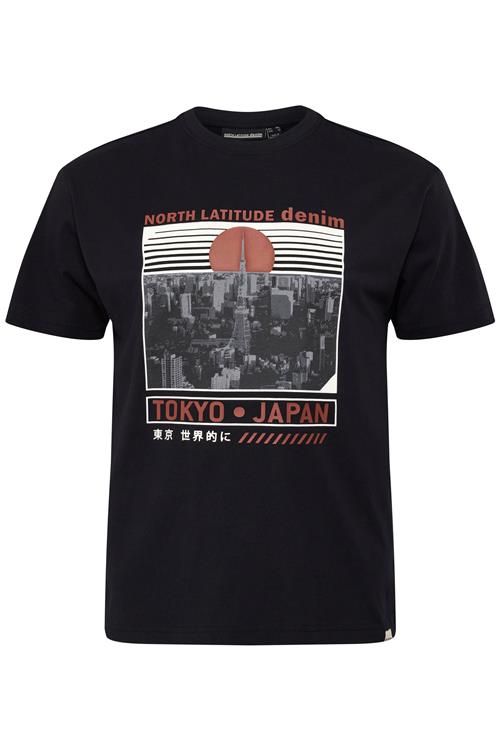 Se North T-shirt hos Tøjeksperten
