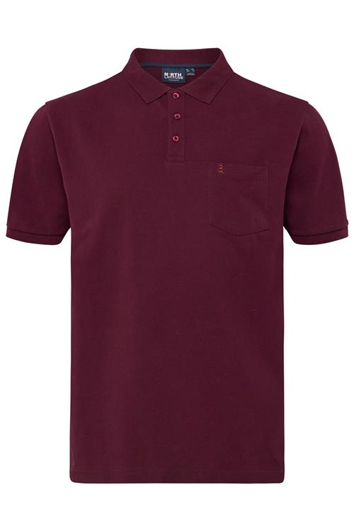 North Poloshirt