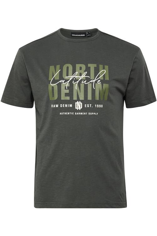 Se North T-shirt hos Tøjeksperten