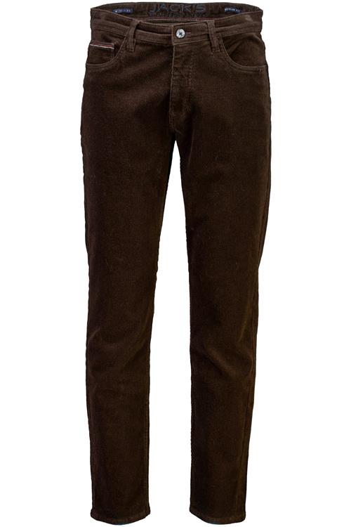 Se Jack's 5-pockets hos Tøjeksperten