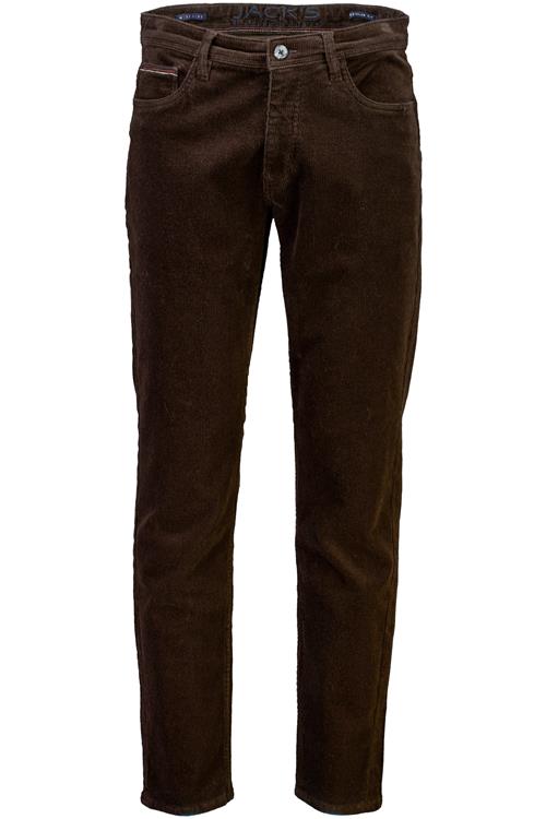 Se Jack's 5-pockets hos Tøjeksperten