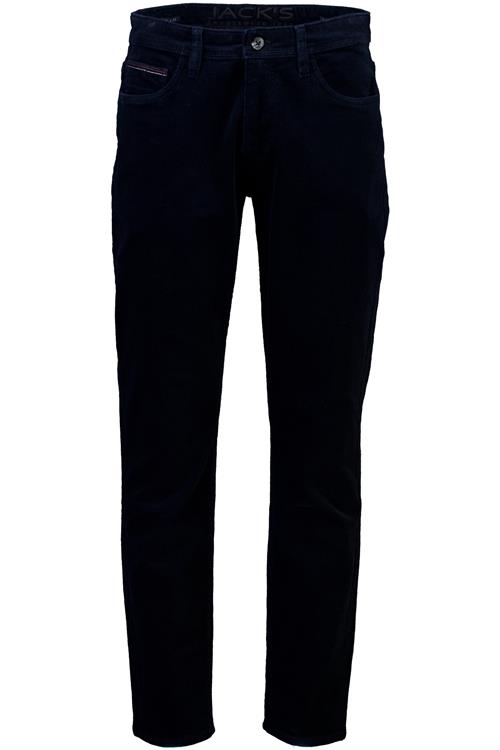 Se Jack's 5-pockets hos Tøjeksperten