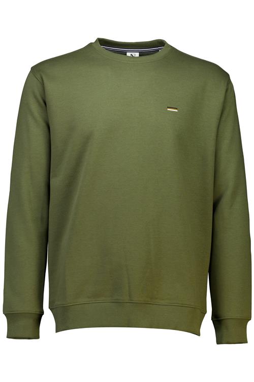 Se Jack's Sweatshirt hos Tøjeksperten