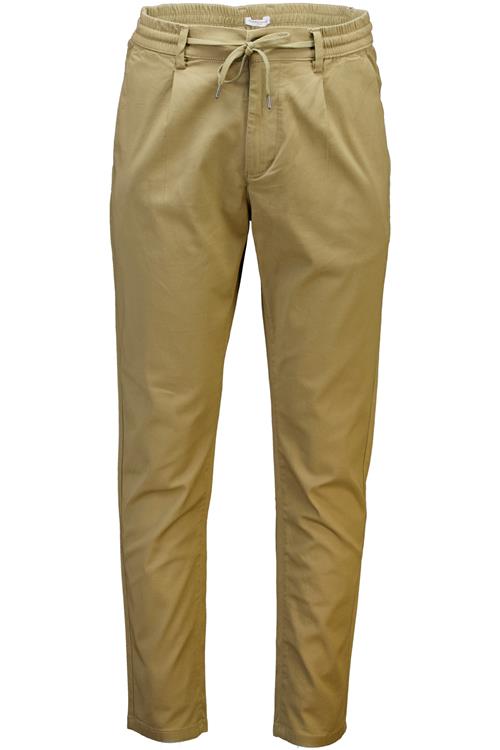 Se Lindbergh Casual bukser hos Tøjeksperten
