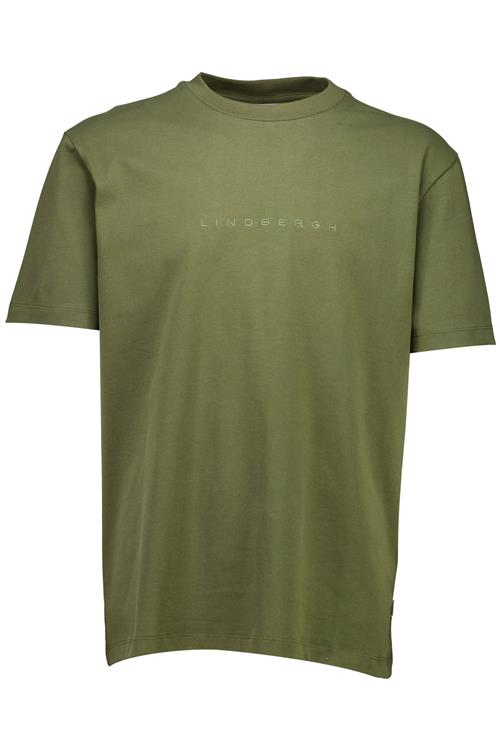 Se Lindbergh T-shirt hos Tøjeksperten