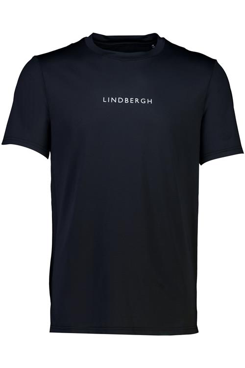 Se Lindbergh T-shirt hos Tøjeksperten