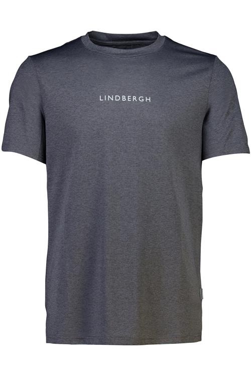 Se Lindbergh T-shirt hos Tøjeksperten