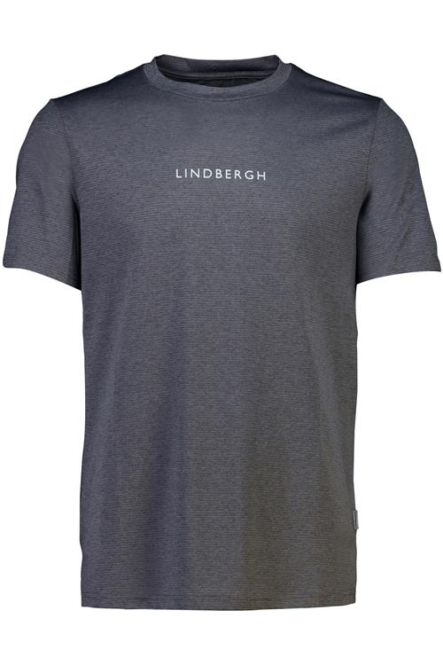 Se Lindbergh T-shirt hos Tøjeksperten