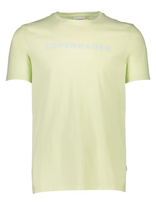 Se Lindbergh T-shirt hos Tøjeksperten