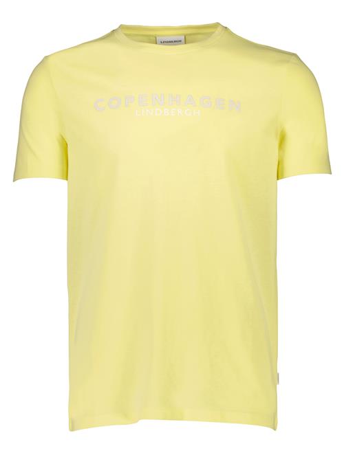 Se Lindbergh T-shirt hos Tøjeksperten