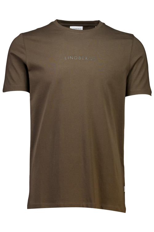 Se Lindbergh T-shirt hos Tøjeksperten