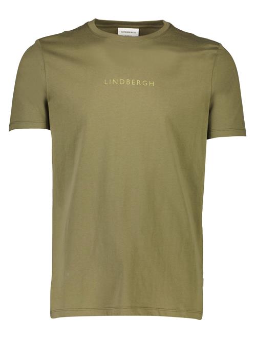 Se Lindbergh T-shirt hos Tøjeksperten