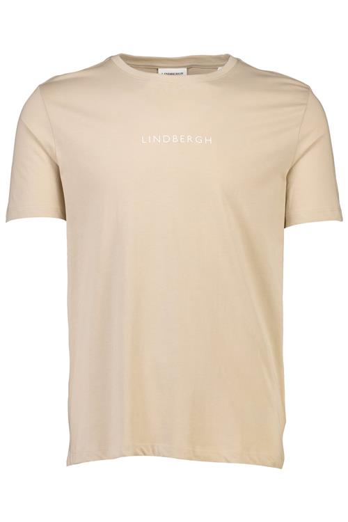 Se Lindbergh T-shirt hos Tøjeksperten