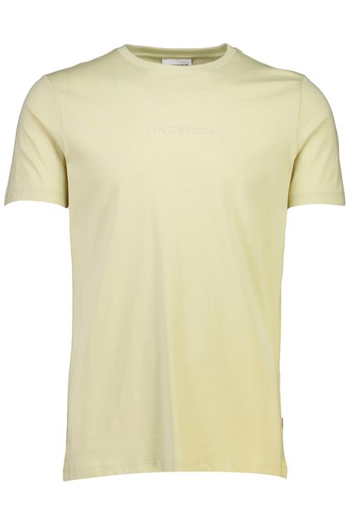 Se Lindbergh T-shirt hos Tøjeksperten