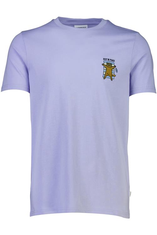 Se Lindbergh T-shirt hos Tøjeksperten