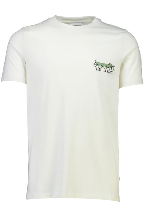 Se Lindbergh T-shirt hos Tøjeksperten