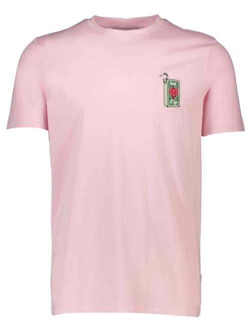 Se Lindbergh T-shirt hos Tøjeksperten