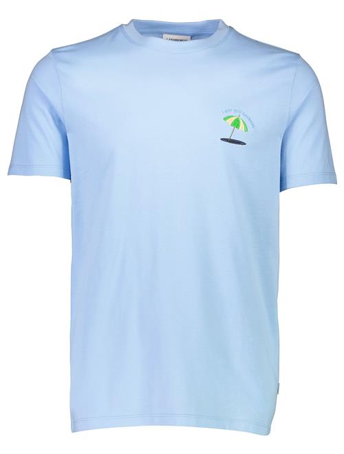 Se Lindbergh T-shirt hos Tøjeksperten