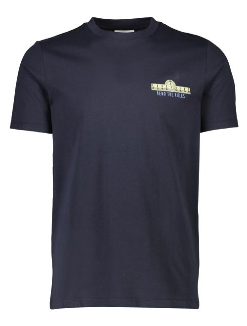 Se Lindbergh T-shirt hos Tøjeksperten