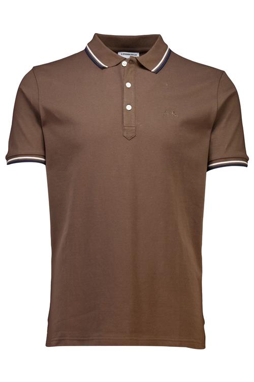 Se Lindbergh Poloshirt hos Tøjeksperten