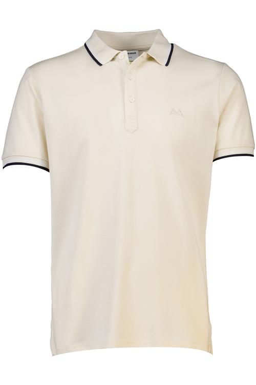 Se Lindbergh Poloshirt hos Tøjeksperten