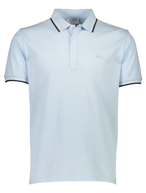 Se Lindbergh Poloshirt hos Tøjeksperten