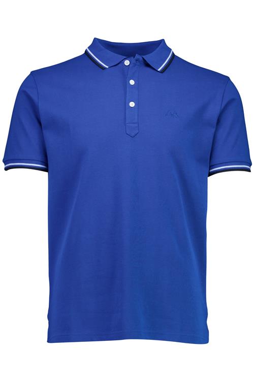 Se Lindbergh Poloshirt hos Tøjeksperten