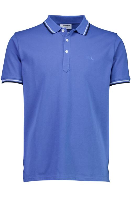 Se Lindbergh Poloshirt hos Tøjeksperten