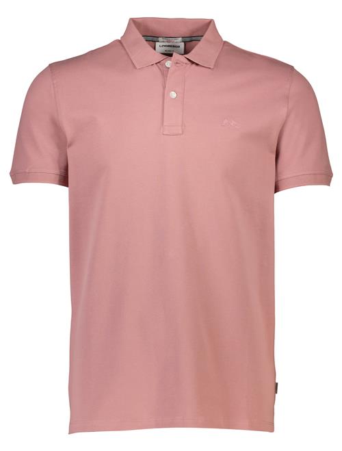 Se Lindbergh Poloshirt hos Tøjeksperten