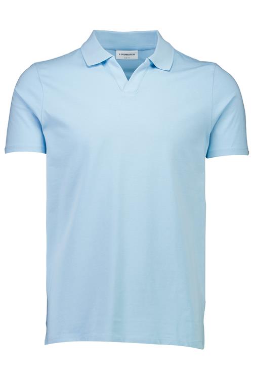 Se Lindbergh Poloshirt hos Tøjeksperten