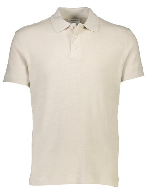 Se Lindbergh Poloshirt hos Tøjeksperten