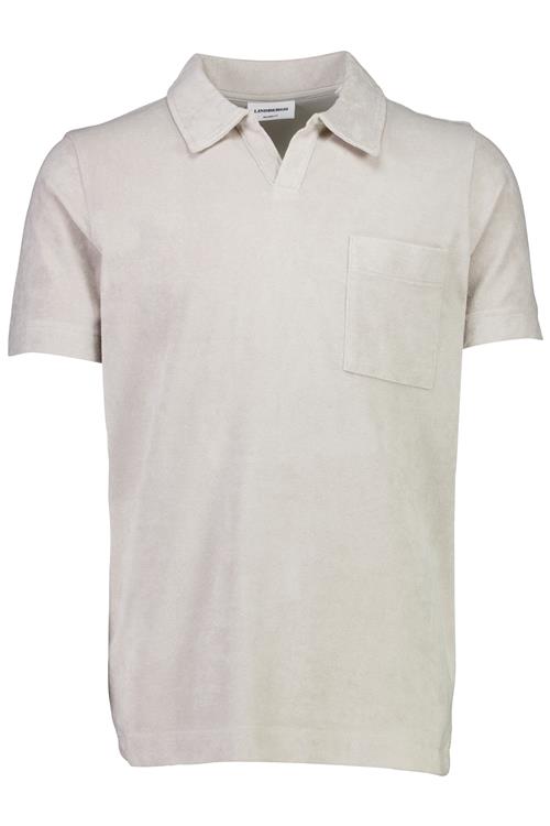 Se Lindbergh Poloshirt hos Tøjeksperten