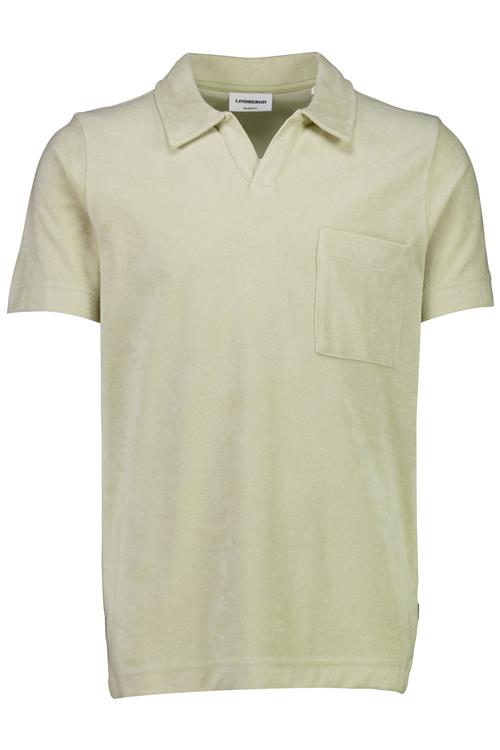 Se Lindbergh Poloshirt hos Tøjeksperten