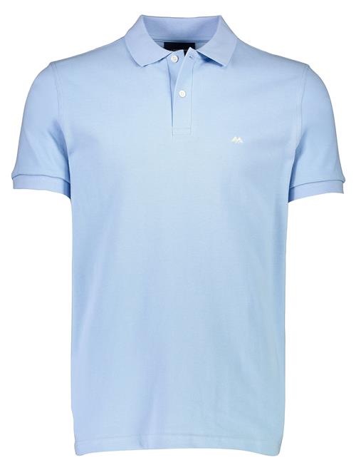 Se Lindbergh Poloshirt hos Tøjeksperten