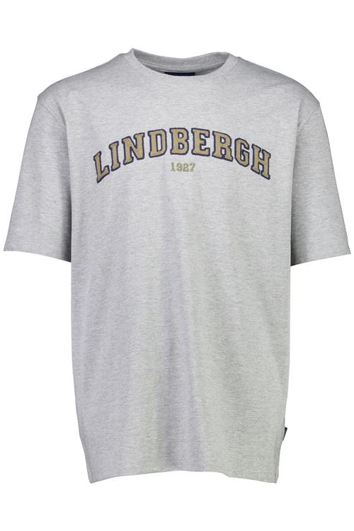 Se Lindbergh T-shirt hos Tøjeksperten