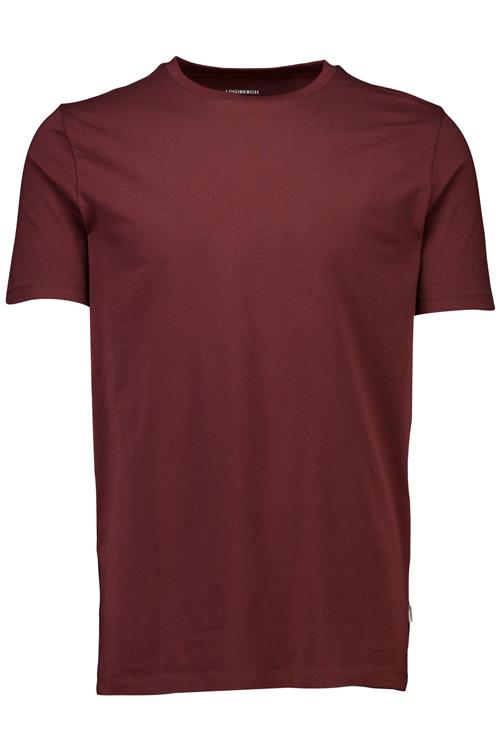 Se Lindbergh T-shirt hos Tøjeksperten